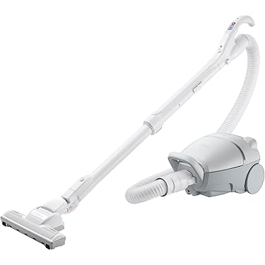 Amazon.co.jp 最新リリース: キャニスター型クリーナー の新着